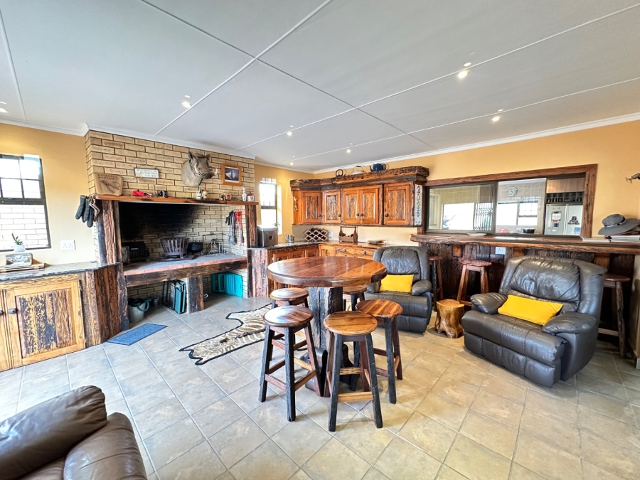 4 Bedroom Property for Sale in Diaz Beach Western Cape